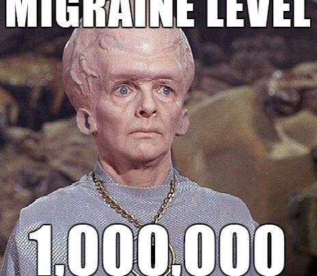 10 Ways to Trigger a Migraine…and Also How Not To Chiropractor in Fargo, ND