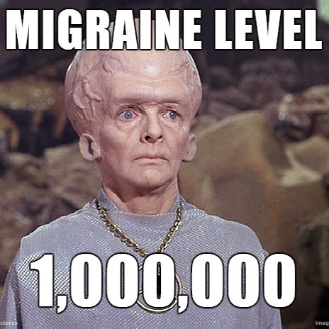 10 Ways to Trigger a Migraine…and Also How Not To Chiropractor in Fargo, ND