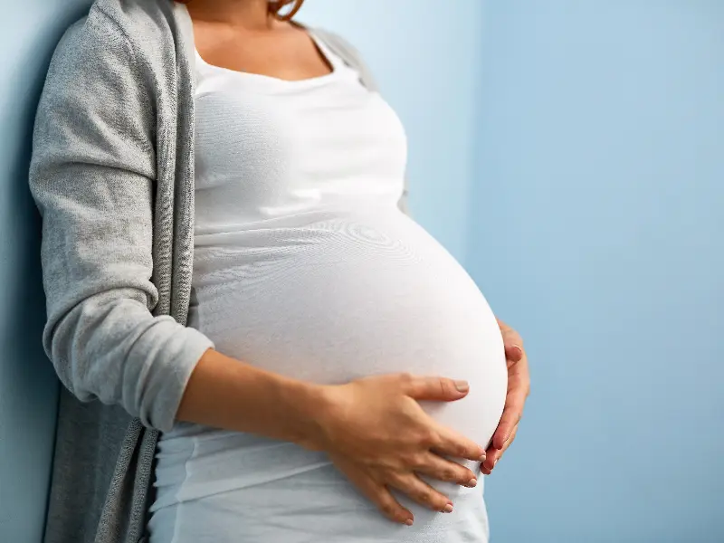 Pregnancy Chiropractor For Pregnant Moms Near Me in Fargo, ND. Chiropractic Exam For Pregnancy Pain Relief.