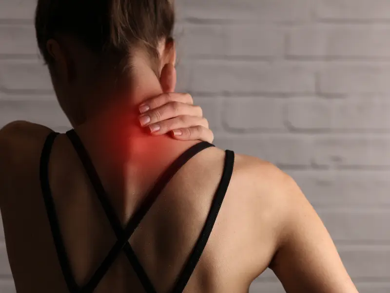 Whiplash Treatment Near Me in Fargo, ND. Chiropractic Care for Whiplash Symptom Relief.