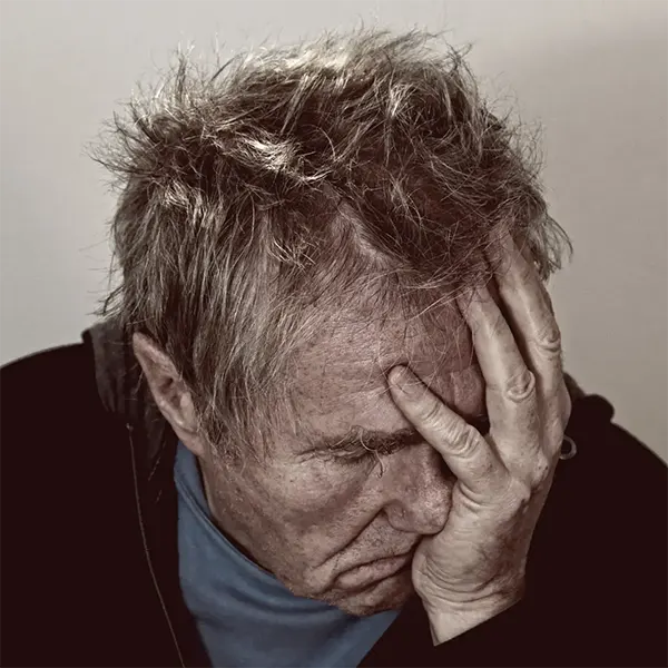 Concussion Treatment Near Me in Fargo, ND. Chiropractor for Concussion Symptom Relief.
