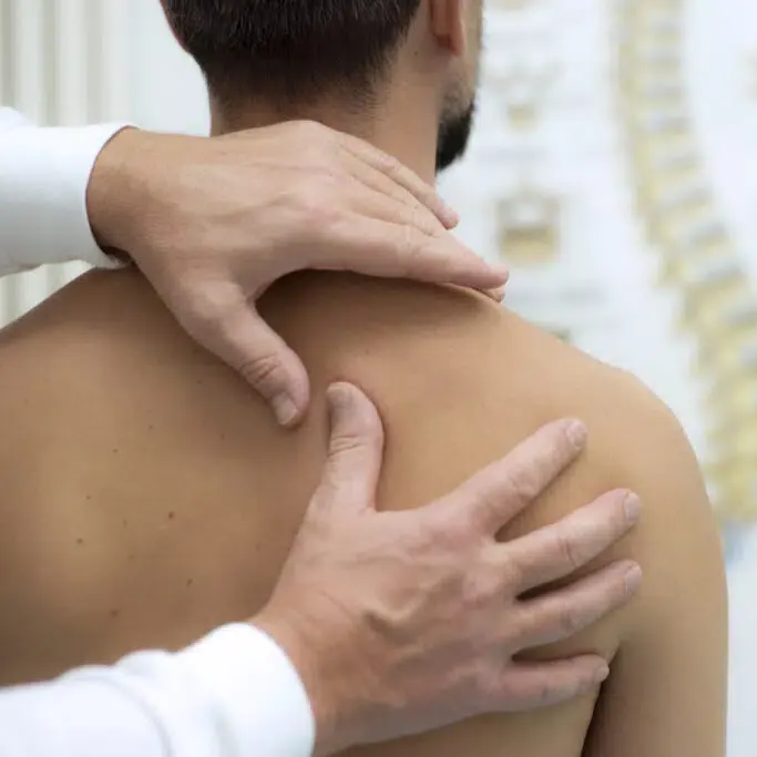 Shoulder Pain Treatment Near Me in Fargo, ND. Chiropractor For Shoulder Pain Relief.