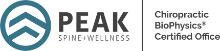 Peak Spine & Wellness