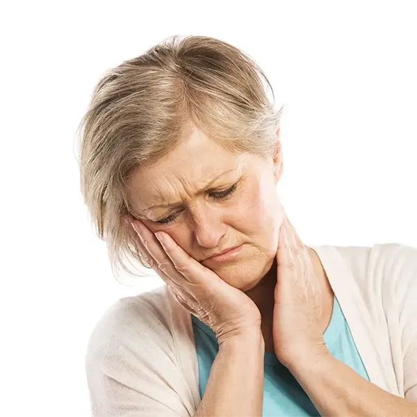 TMJ Dysfunction Treatment Near Me in Fargo, ND. Chiropractor For TMJ Pain Relief.